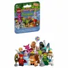 LEGO Minifigures 71053 seria Shrek (1 losowa minifigurka) woreczek-niespodzianka