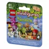 LEGO Minifigures 71053 seria Shrek (1 losowa minifigurka) woreczek-niespodzianka