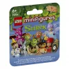 LEGO Minifigures 71053 seria Shrek (1 losowa minifigurka) woreczek-niespodzianka