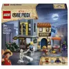 LEGO One Piece 75642 Starcie z Kapitanem Smokerem Zestaw Budowlany