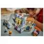 LEGO One Piece 75642 Starcie z Kapitanem Smokerem Zestaw Budowlany