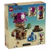 LEGO One Piece 75643 Tony Tony Chopper Zestaw konstrukcyjny (250 elementów)