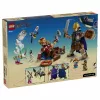 Zestaw konstrukcyjny LEGO One Piece 75644 Dorry vs. Brogy - Giants of Little Garden (1500 elementów, 3 minifigurki, wiek 10+)