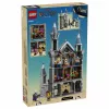 LEGO One Piece 75645 Bitwa o Zamek Drum Zestaw konstrukcyjny (1250 elementów, 7 minifigurek)