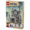 LEGO One Piece 75645 Bitwa o Zamek Drum Zestaw konstrukcyjny (1250 elementów, 7 minifigurek)
