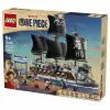 LEGO One Piece 75646 Zestaw konstrukcyjny okręt wojenny Garp'a