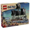 LEGO One Piece 75646 Zestaw konstrukcyjny okręt wojenny Garp'a