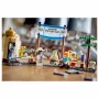 LEGO One Piece 75646 Zestaw konstrukcyjny okręt wojenny Garp'a