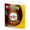 LEGO Pokémon 30729 Premier Ball zestaw konstrukcyjny w woreczku