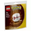 LEGO Pokémon 30729 Premier Ball zestaw konstrukcyjny w woreczku