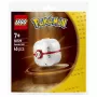 LEGO Pokémon 30729 Premier Ball zestaw konstrukcyjny w woreczku