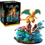 LEGO Pokemon 72153 Venusaur, Charizard i Blastoise