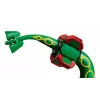 LEGO Pokémon 72168 Rayquaza Zestaw konstrukcyjny