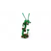 LEGO Pokémon 72168 Rayquaza Zestaw konstrukcyjny