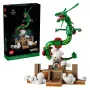 LEGO Pokémon 72168 Rayquaza Zestaw konstrukcyjny