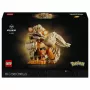 LEGO Pokémon Arcanine Zestaw klocków konstrukcyjnych (72160)