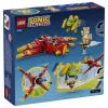 LEGO Sonic the Hedgehog 77119 Tails i Tornado-1