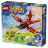 LEGO Sonic the Hedgehog 77119 Tails i Tornado-1