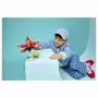LEGO Sonic the Hedgehog 77119 Tails i Tornado-1