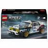 LEGO Speed Champions 77263 BMW M3 (E30) Zestaw konstrukcyjny samochód wyścigowy