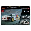 LEGO Speed Champions 77263 BMW M3 (E30) Zestaw konstrukcyjny samochód wyścigowy