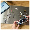 LEGO Speed Champions 77263 BMW M3 (E30) Zestaw konstrukcyjny samochód wyścigowy