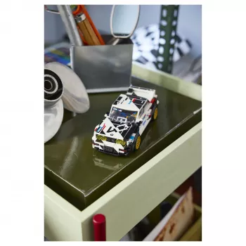 LEGO Speed Champions 77263 BMW M3 (E30) Zestaw konstrukcyjny samochód wyścigowy