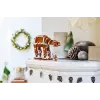 LEGO Star Wars 40806 Piernikowy AT-AT Świąteczny Model Dekoracyjny