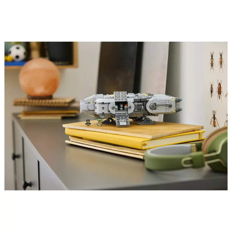 LEGO Star Wars 75445 Anzellan Starship zestaw konstrukcyjny