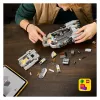 LEGO Star Wars 75445 Anzellan Starship zestaw konstrukcyjny
