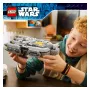 LEGO Star Wars 75445 Anzellan Starship zestaw konstrukcyjny