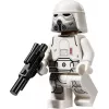 LEGO Star Wars 75454 Imperial Remnant AT-AT z INT-4