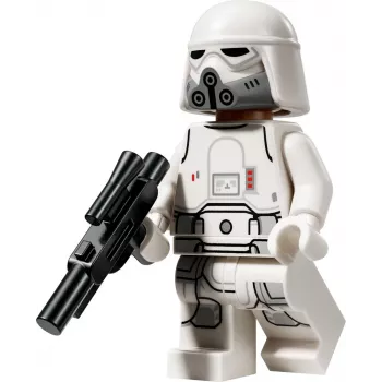 LEGO Star Wars 75454 Imperial Remnant AT-AT z INT-4