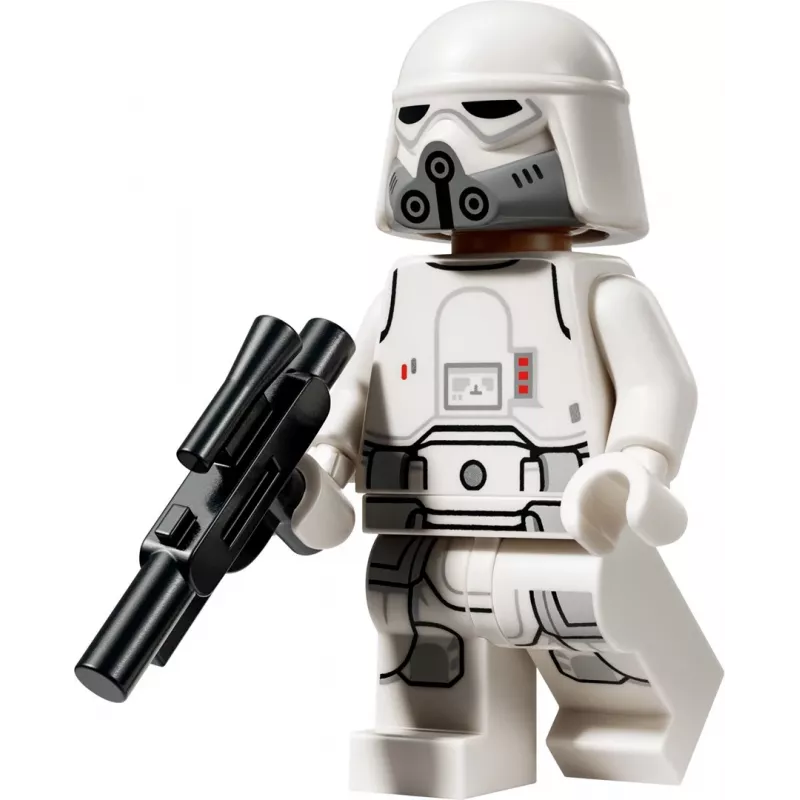 LEGO Star Wars 75454 Imperial Remnant AT-AT z INT-4
