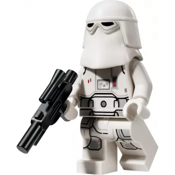 LEGO Star Wars 75454 Imperial Remnant AT-AT z INT-4