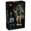 LEGO Star Wars 75455 Boba Fett Zestaw Konstrukcyjny
