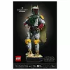LEGO Star Wars 75455 Boba Fett Zestaw Konstrukcyjny