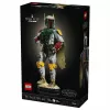LEGO Star Wars 75455 Boba Fett Zestaw Konstrukcyjny