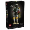 LEGO Star Wars 75455 Boba Fett Zestaw Konstrukcyjny