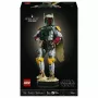 LEGO Star Wars 75455 Boba Fett Zestaw Konstrukcyjny