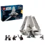 LEGO Star Wars 75459 Imperialny prom klasy Lambda