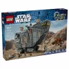LEGO Star Wars Sandcrawler i Mudhorn z planety Offworld 75453