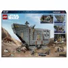 LEGO Star Wars Sandcrawler i Mudhorn z planety Offworld 75453