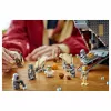 LEGO Star Wars Sandcrawler i Mudhorn z planety Offworld 75453