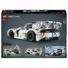 LEGO Technic 42234 Dodge Viper GTS-R Samochód sportowy