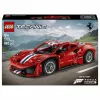 LEGO Technic 42235 Ferrari 488 Pista Model samochodu wyścigowego