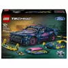 LEGO Technic 42236 Ford Mustang GT Custom Garage Race Car Building Set - 544 Pieces, 2 Pull-Back Motors, AR App, Ages 9+