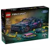 LEGO Technic 42236 Ford Mustang GT Custom Garage Race Car Building Set - 544 Pieces, 2 Pull-Back Motors, AR App, Ages 9+