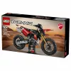 LEGO Technic 42238 Ducati Desmo450 MX Factory Motorcycle