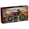 LEGO Technic 42238 Ducati Desmo450 MX Factory Motorcycle